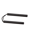 Nunchaku de espuma bárbara para treino (28 cm.)