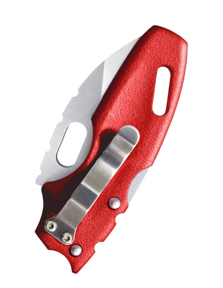 Faca de campo Cold Steel, modelo Mini...