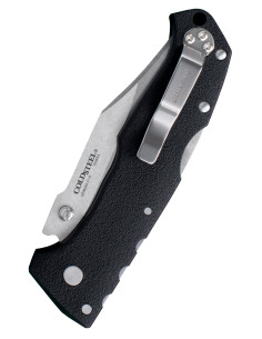 Faca de campo Cold Steel Pro Lite Clip Point 2