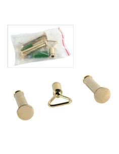 Suportes para pendurar espadas