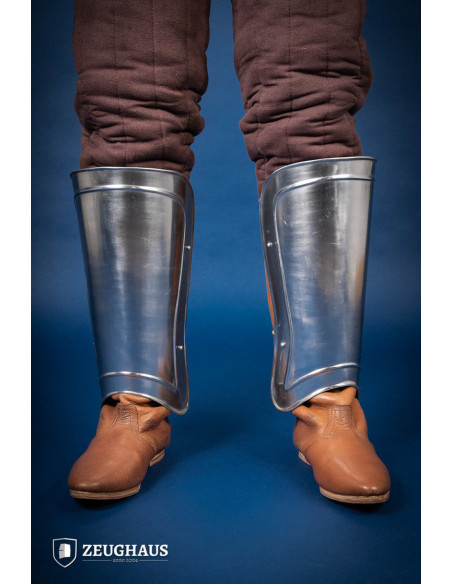 Grevas clássicas para guerreiros em...