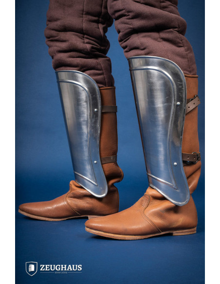 Grevas clássicas para guerreiros em...