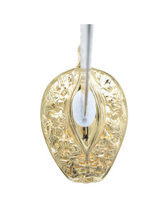 Sabre Sommelier em aço (60 cm.) 2