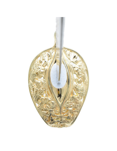 Sabre Sommelier em aço (60 cm.)