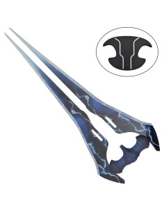 Espada de Energia Azul dos Sangheili - Halo