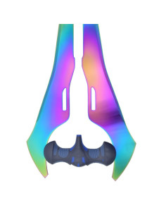 Espada de energia do modelo espacial Sangheili - Halo 2