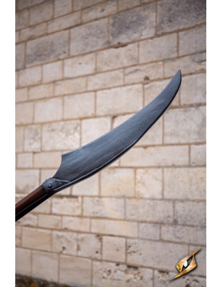 Foice de batalha longa para LARP (240...