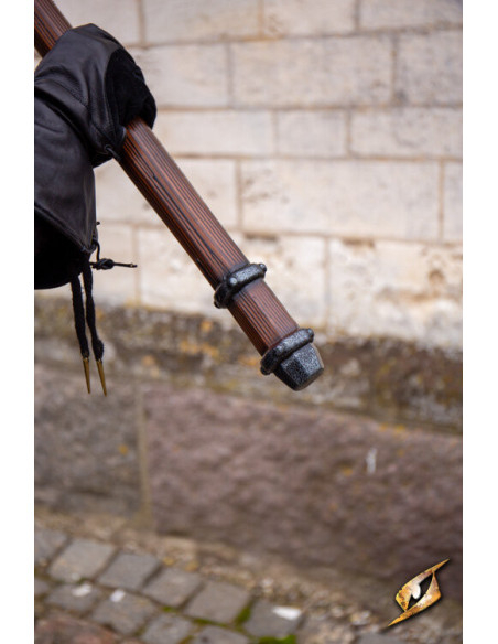 Foice de batalha longa para LARP (240...