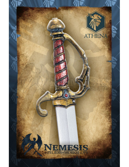 Espada de Mosqueteiros para LARP (100...