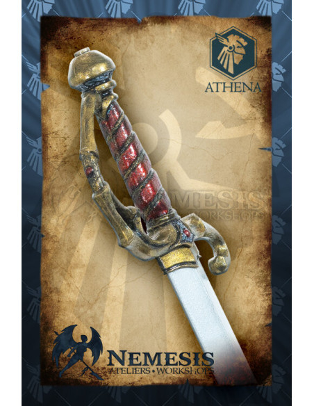 Espada de Mosqueteiros para LARP (100...