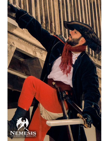 Espada de Mosqueteiros para LARP (100...