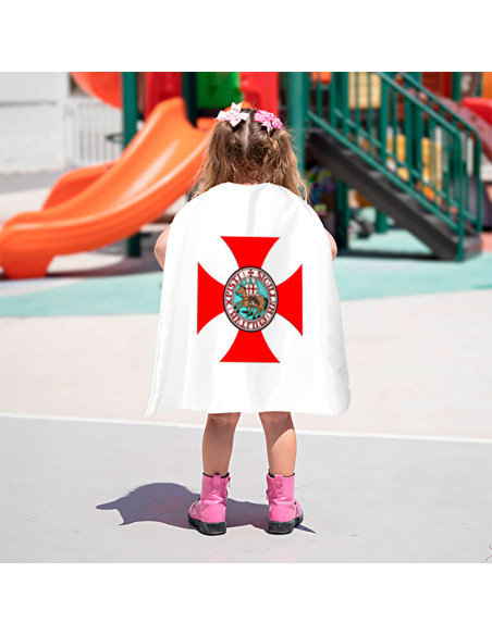 Pacote Cavaleiro Templário: Espada,...