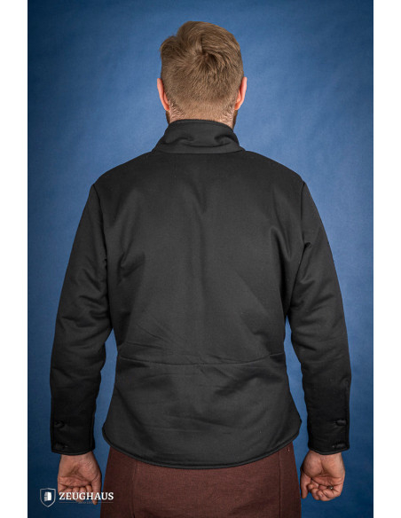 Gibão medieval de algodão Modelo...