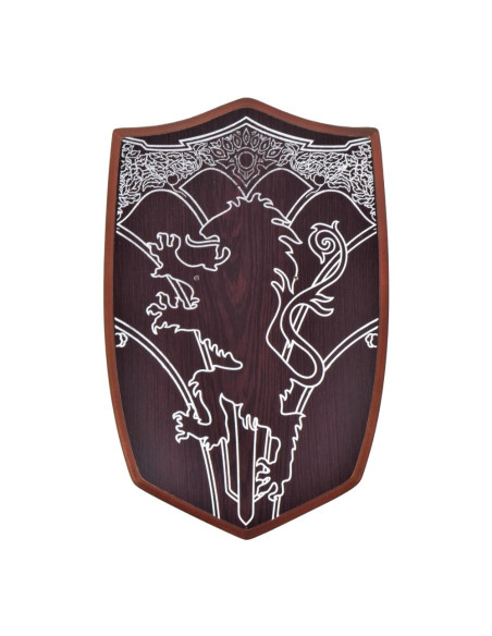 Espada Não Oficial do Rei Pedro - As...