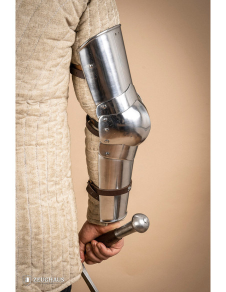 Armas medievais, século XIV, aço...