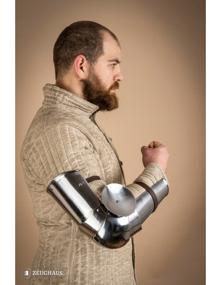 Armas medievais, século XIV, aço...