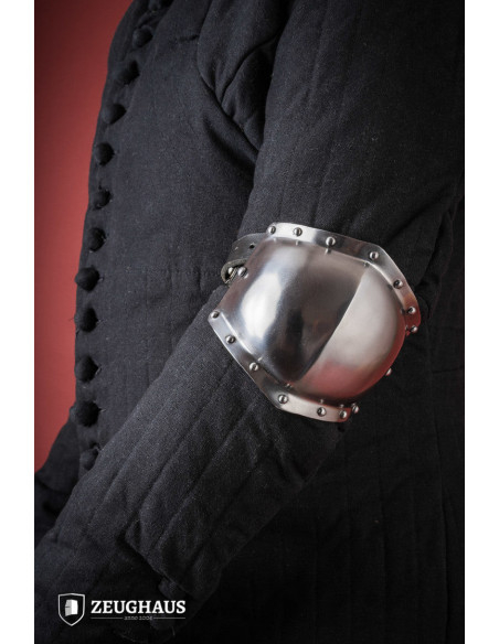 Codais medievais do século XIV, aço...