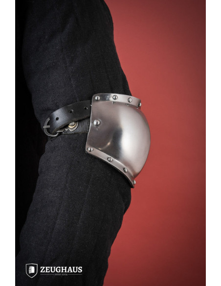 Codais medievais do século XIV, aço...