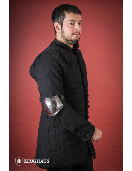 Codais medievais do século XIV, aço...