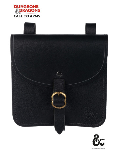 Bolsa de aventureiro medieval em...