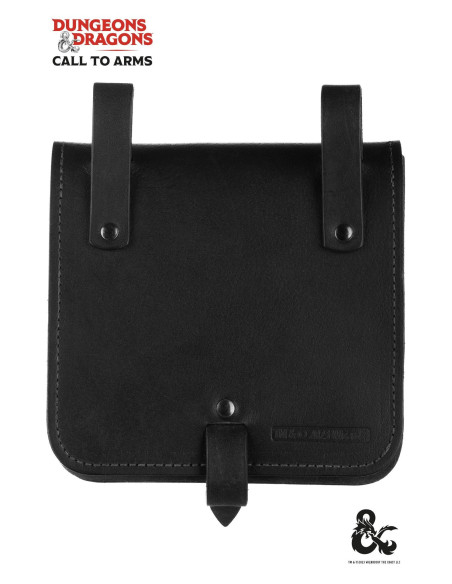 Bolsa de aventureiro medieval em...