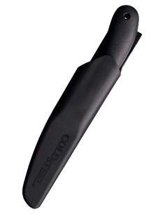 Barriga de barata com faca externa de aço frio Modelo 3D 2