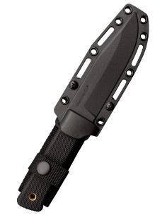 Faca de aventura Cold Steel modelo SRK Compact 2