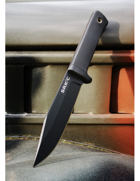 Faca de aventura Cold Steel modelo...