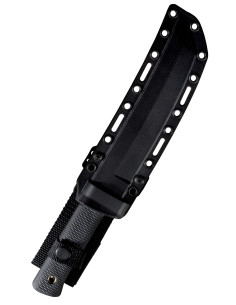 Faca de aventura Cold Steel modelo Recon Tanto 2