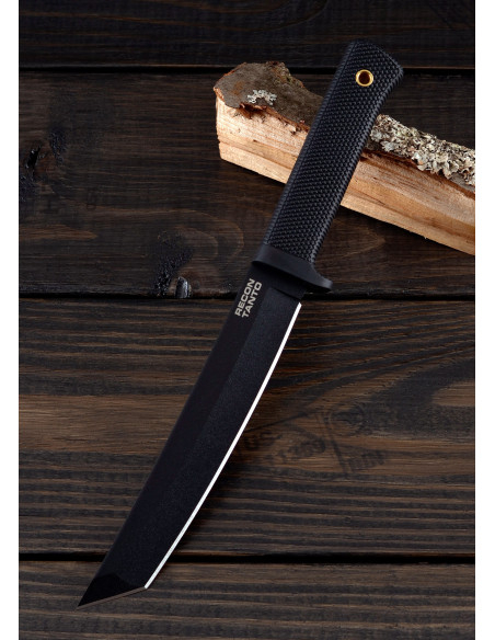 Faca de aventura Cold Steel modelo...