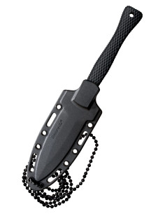 Botero Cold Steel Knife Hide Out Modelo 3D 2