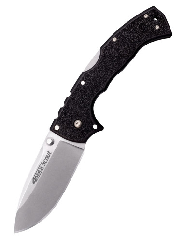 Faca tática Cold Steel modelo 4-Max Scout