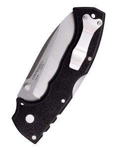 Faca tática Cold Steel modelo 4-Max Scout 2