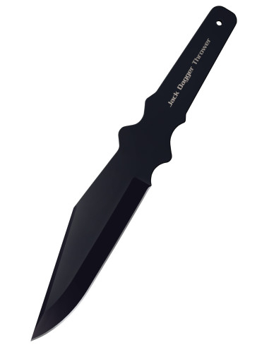 Faca de arremesso Cold Steel modelo Jack Dagger