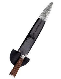 Faca Argentina Cold Steel modelo Facon 2