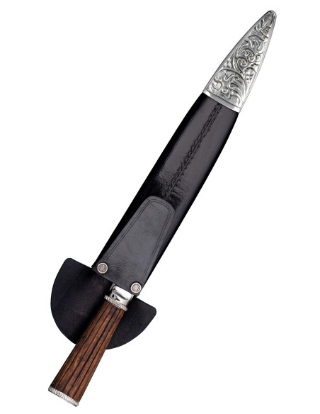 Faca Argentina Cold Steel modelo Facon