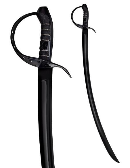 Sabre funcional Cold Steel modelo...