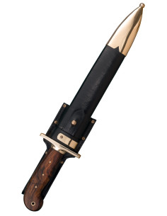 Faca para rifle da marca Cold Steel (44,5 cm) 2