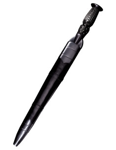 Faca escocesa Dirk, marca Cold Steel, com bainha 2