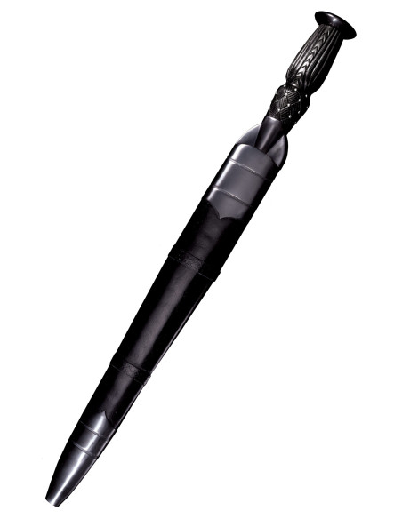 Faca escocesa Dirk, marca Cold Steel,...