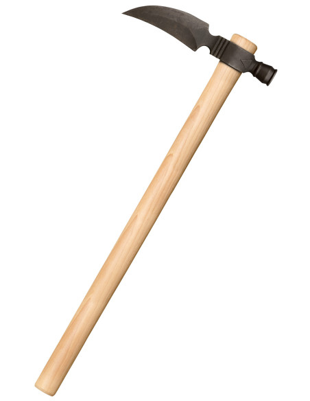 Machado de aço frio Tomahawk Spontoon...