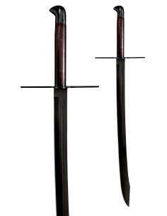 Cold Steel MAA Grosses Espada Messer