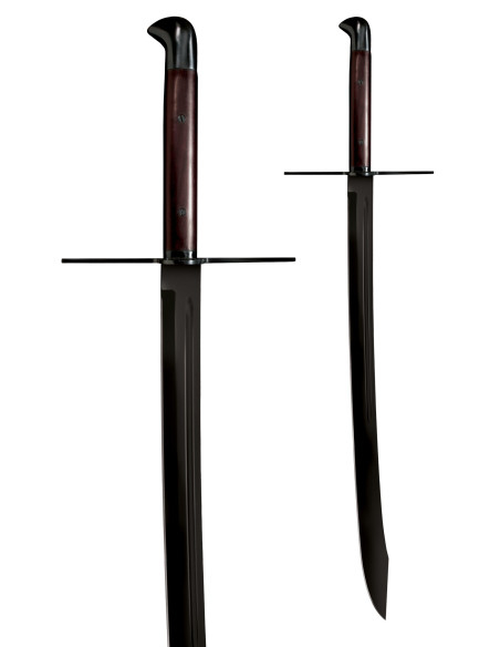 Cold Steel MAA Grosses Espada Messer