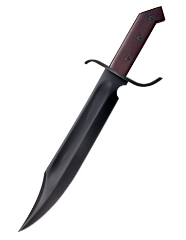 Faca de caça Cold Steel modelo Frontier Bowie