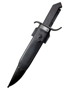 Faca de caça Cold Steel modelo Frontier Bowie 2