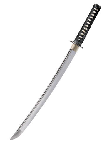 Modelo Wakizashi Cold Steel Warrior (74,9 cm.)