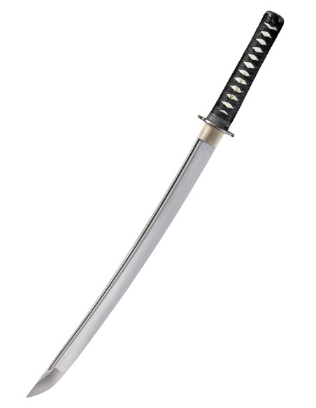 Modelo Wakizashi Cold Steel Warrior...