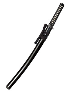 Modelo Wakizashi Cold Steel Warrior (74,9 cm.) 2