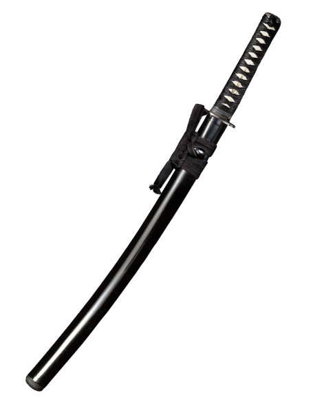 Modelo Wakizashi Cold Steel Warrior...