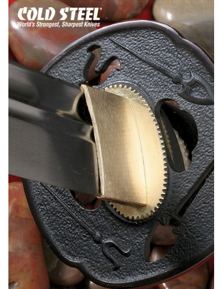 Modelo Wakizashi Cold Steel Warrior...
